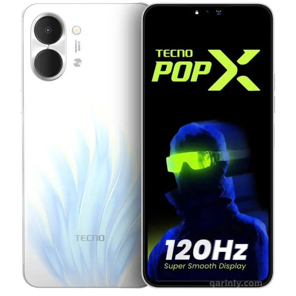 Pop X 4G