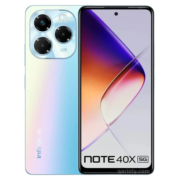 Note 40X 5G