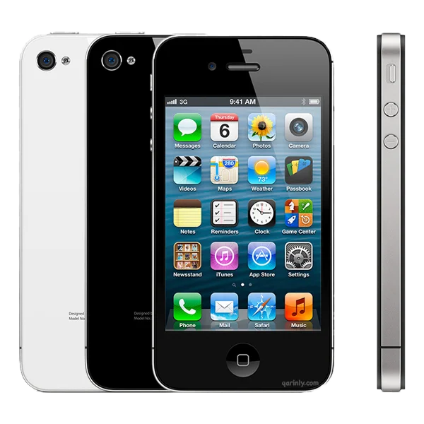iPhone 4