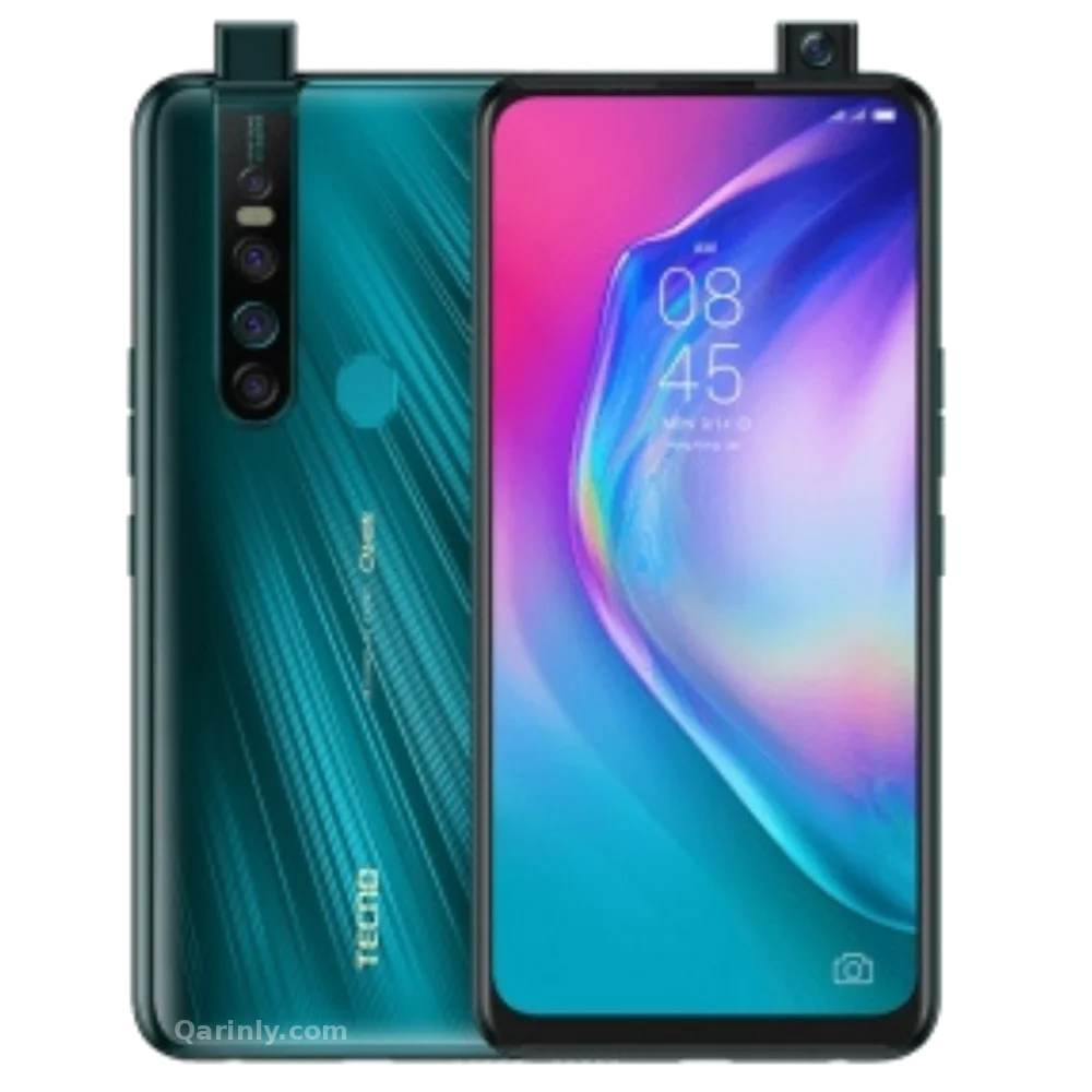 Camon 15 Premier