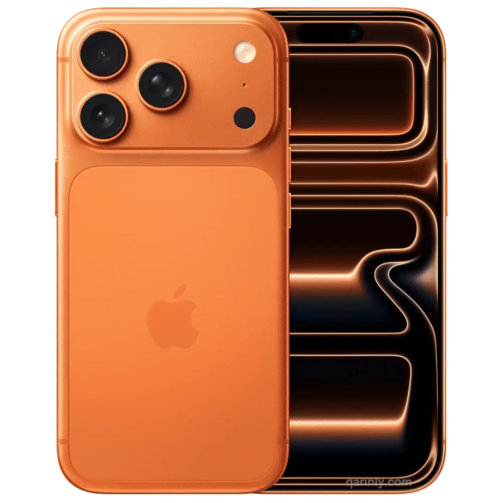 Apple iPhone 17 Pro Max