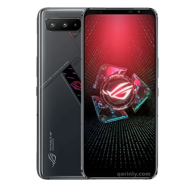 ROG Phone 5 Pro