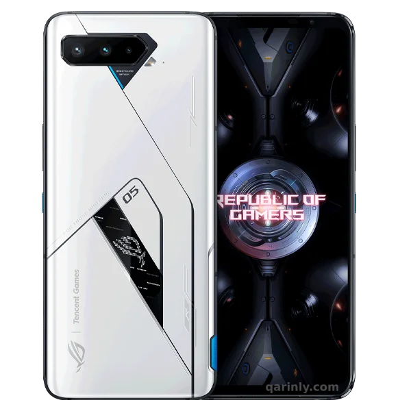 ROG Phone 5 Ultimate