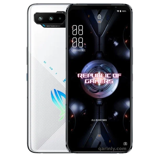 ROG Phone 5