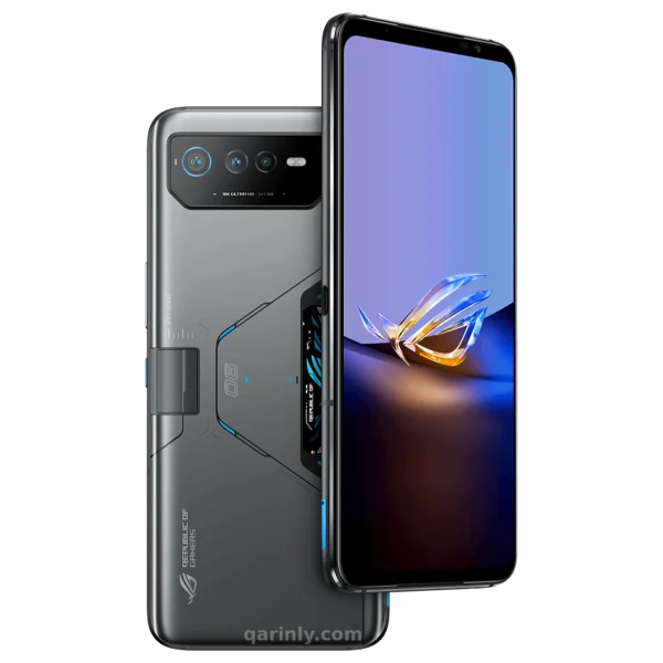 ROG Phone 6D Ultimate