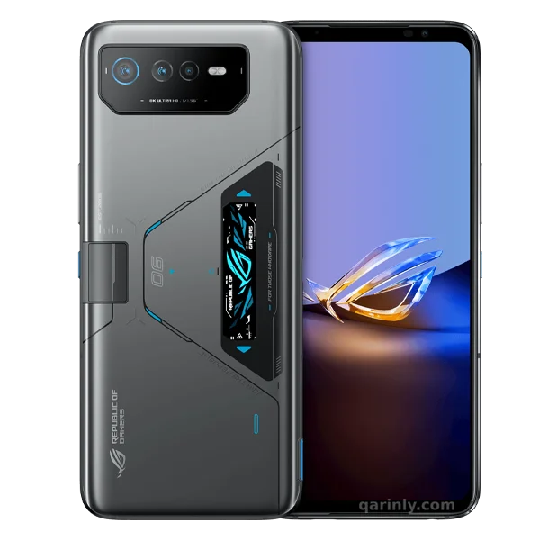 ROG Phone 6D