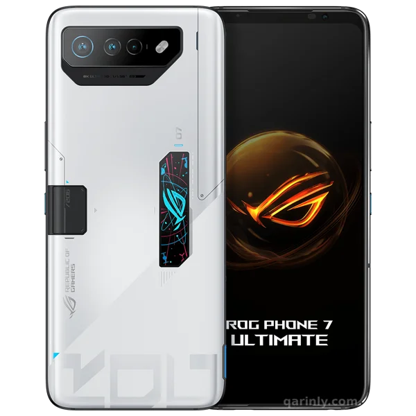 ROG Phone 7 Ultimate