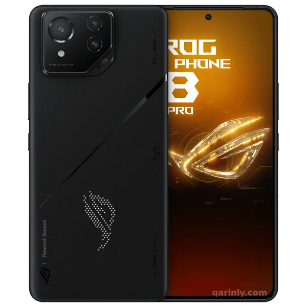 ROG Phone 8 Pro