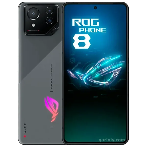 ROG Phone 8