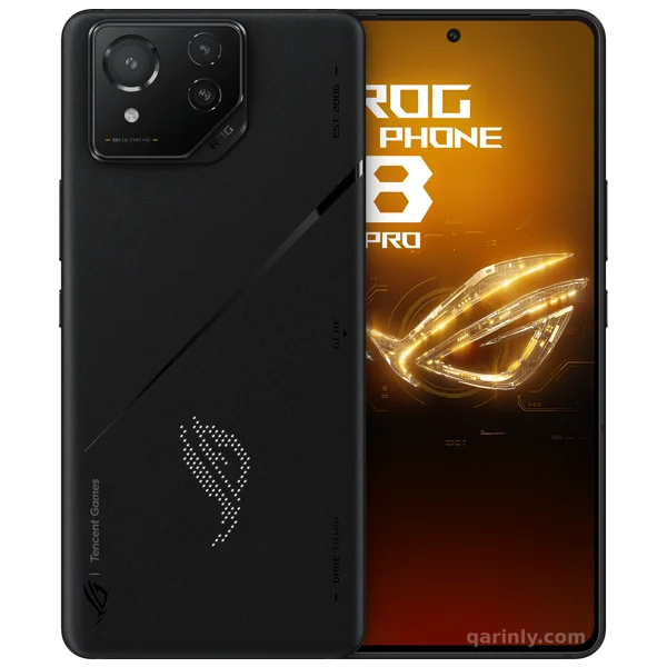 ROG Phone 9 Pro