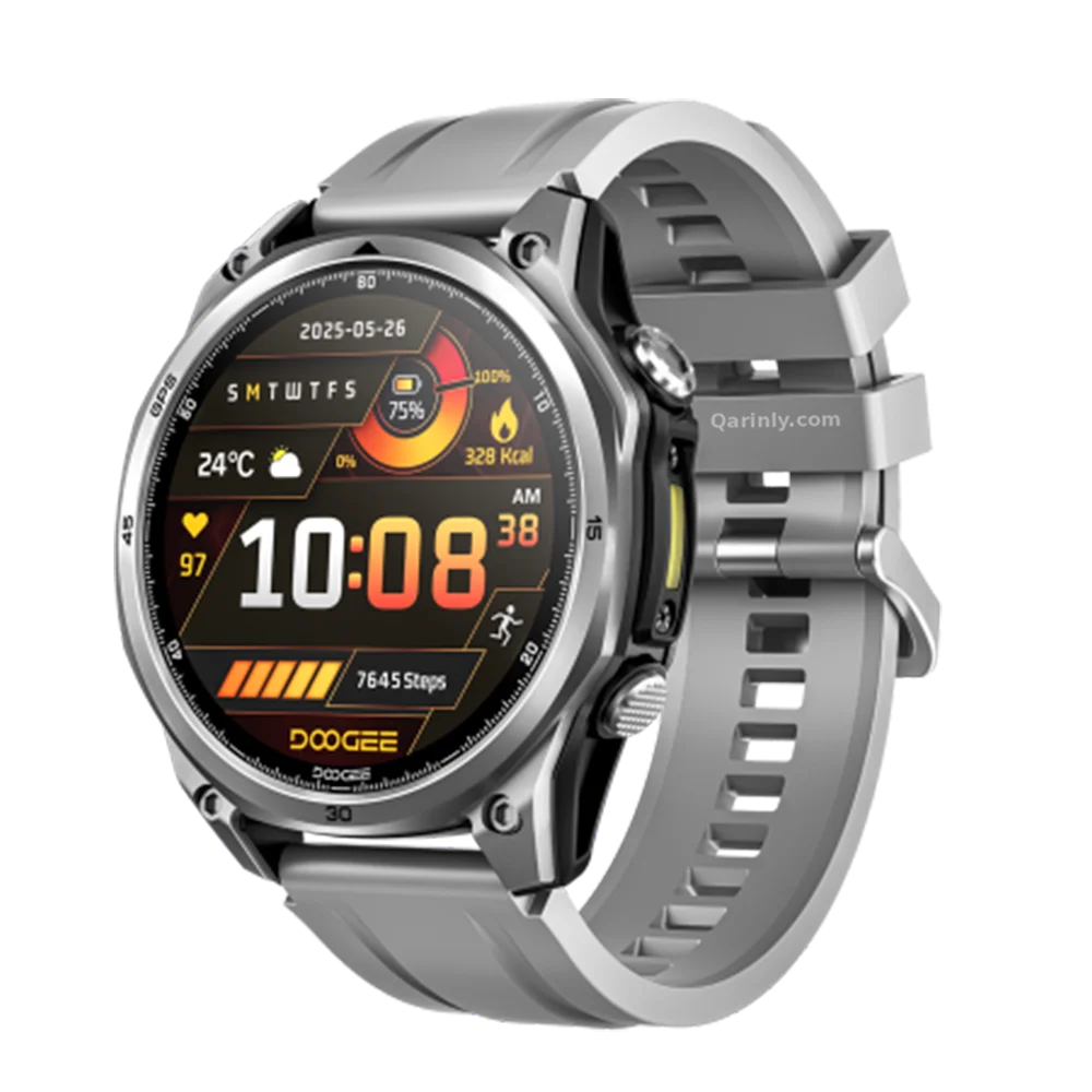 Anywise W1