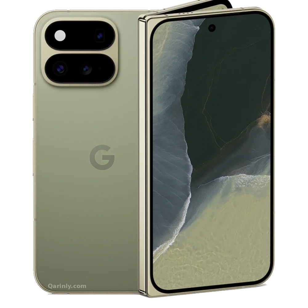 Pixel 11 Pro Fold