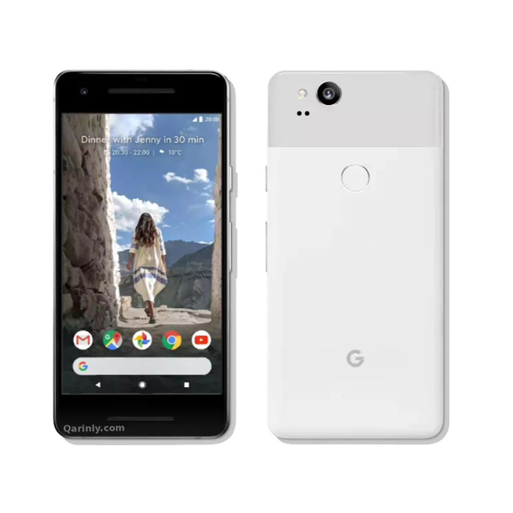 Pixel 2