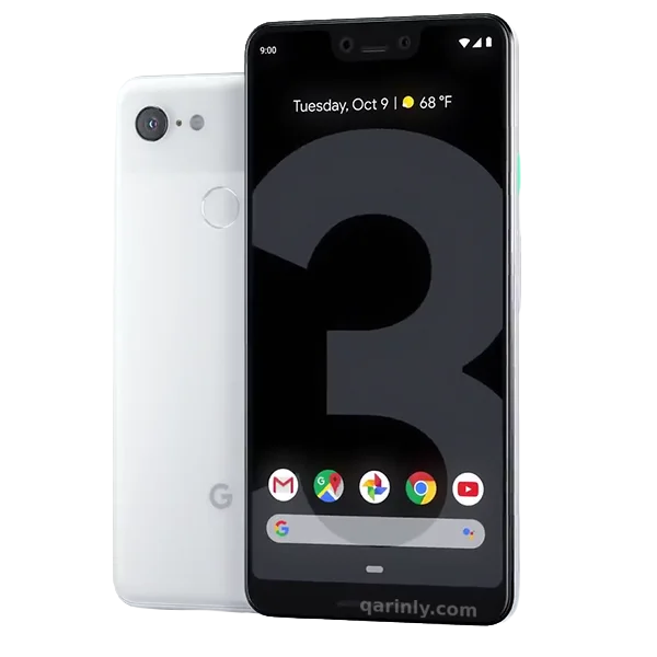 Pixel 3