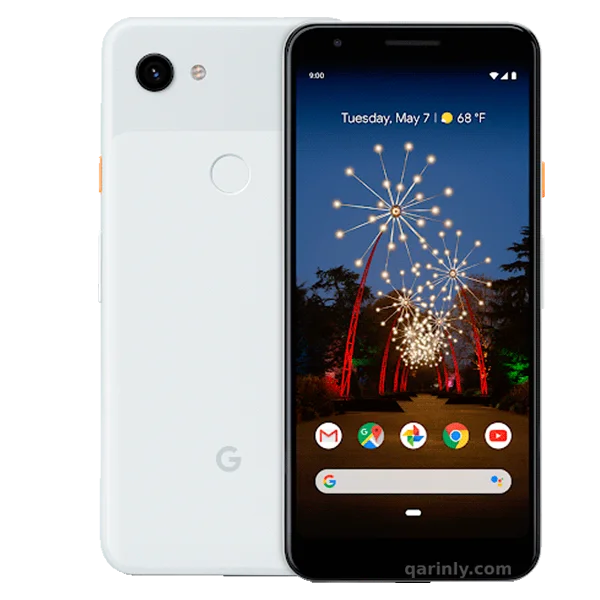 Pixel 3a