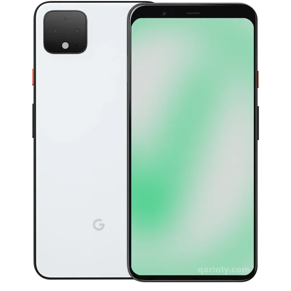 Pixel 4