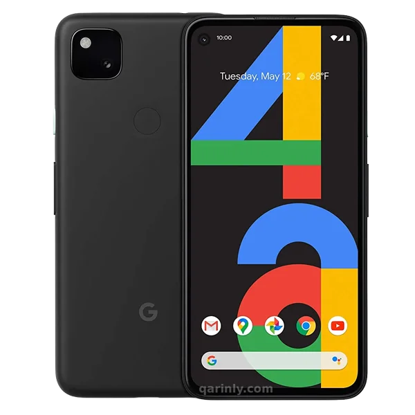 Pixel 4a