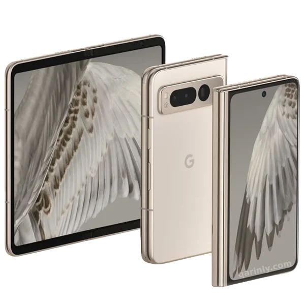 Pixel Fold