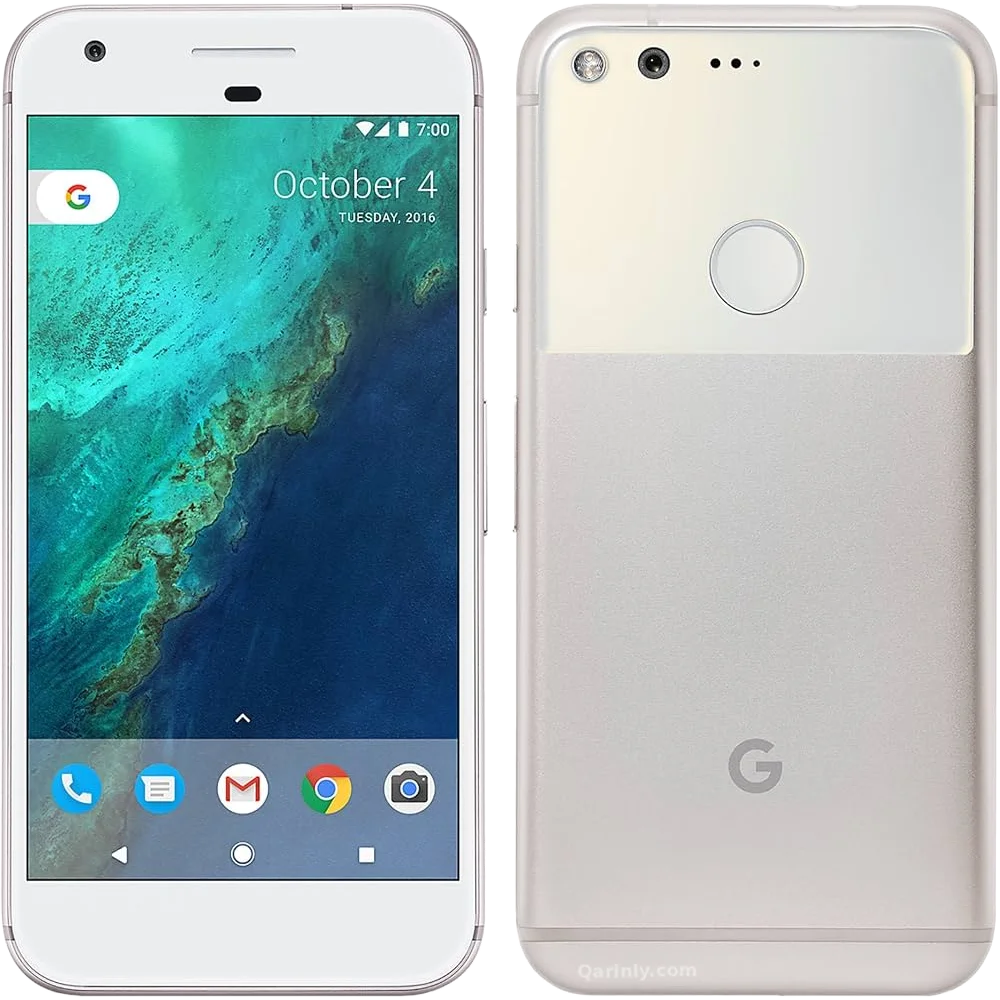Pixel XL