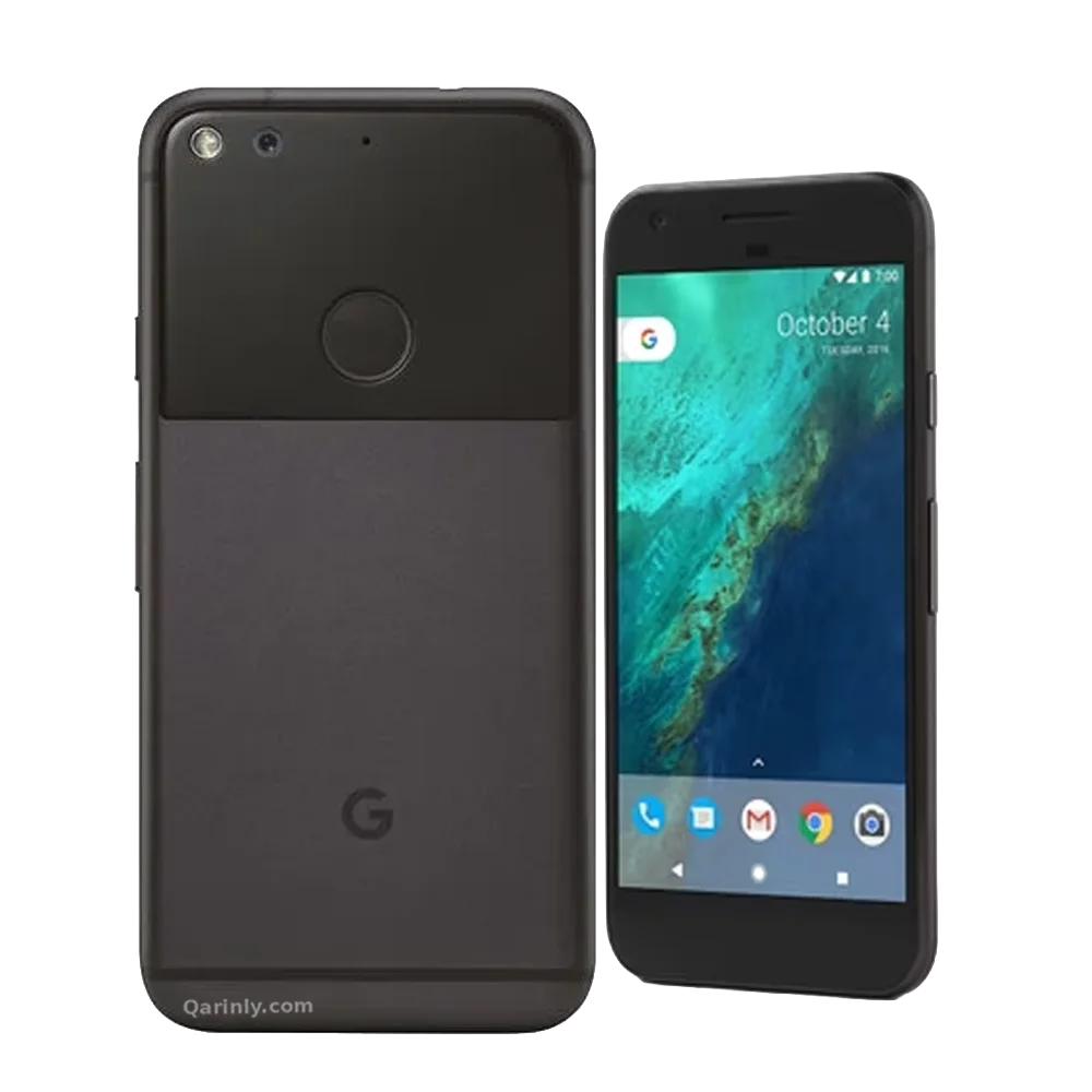 Pixel