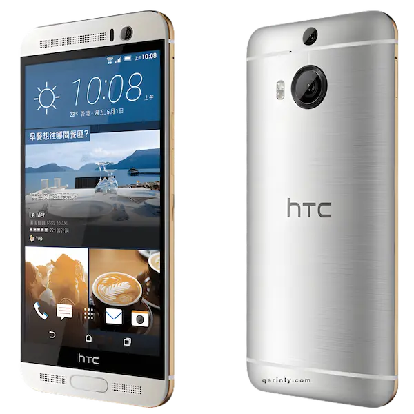 One M9+