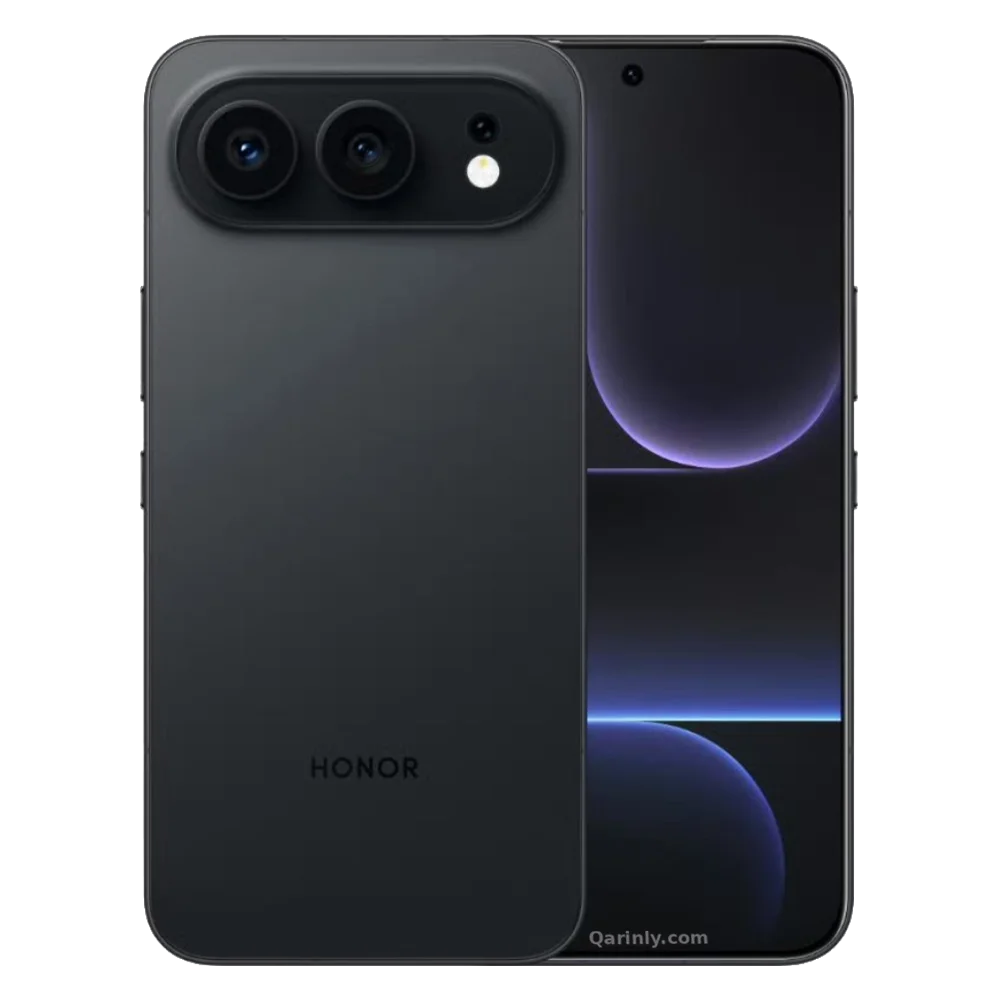 Honor 500