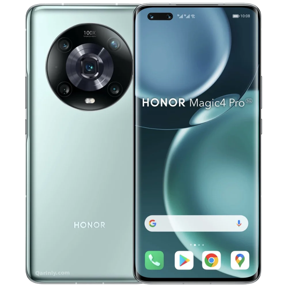 Magic4 Pro