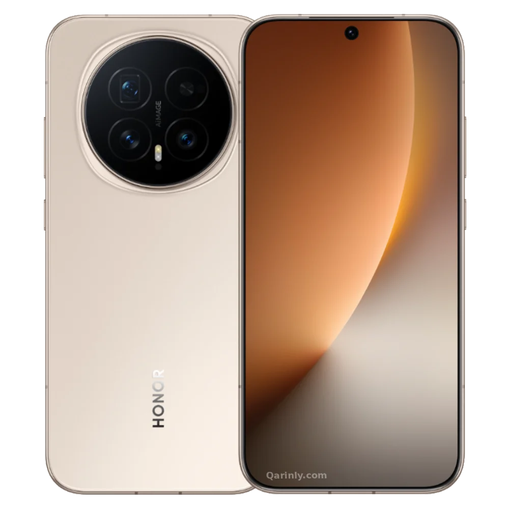 Honor Magic8