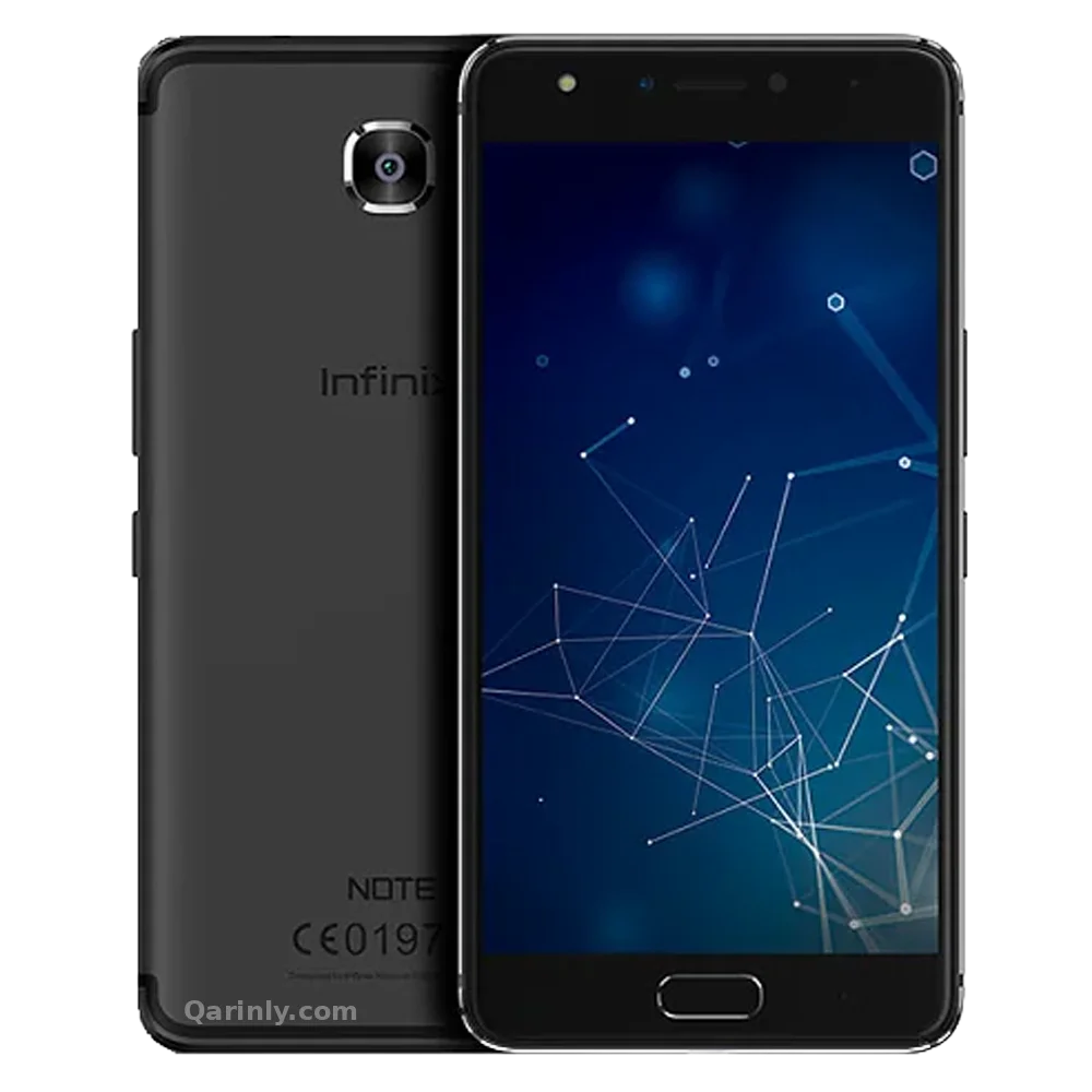 Note 4 Pro
