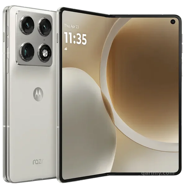 Razr Fold