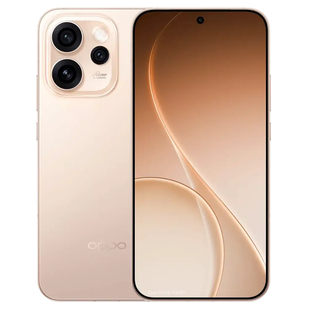 Reno15 Pro (China)