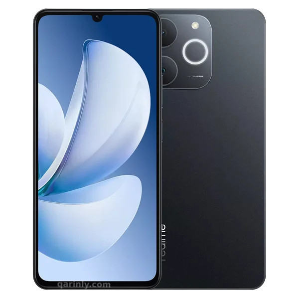 Realme Note 70