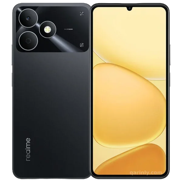 Realme Note 80
