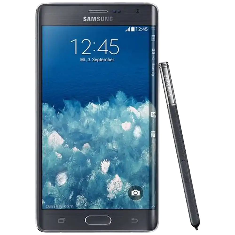 Galaxy Note Edge