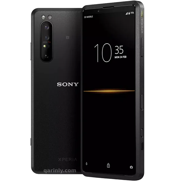 Xperia Pro