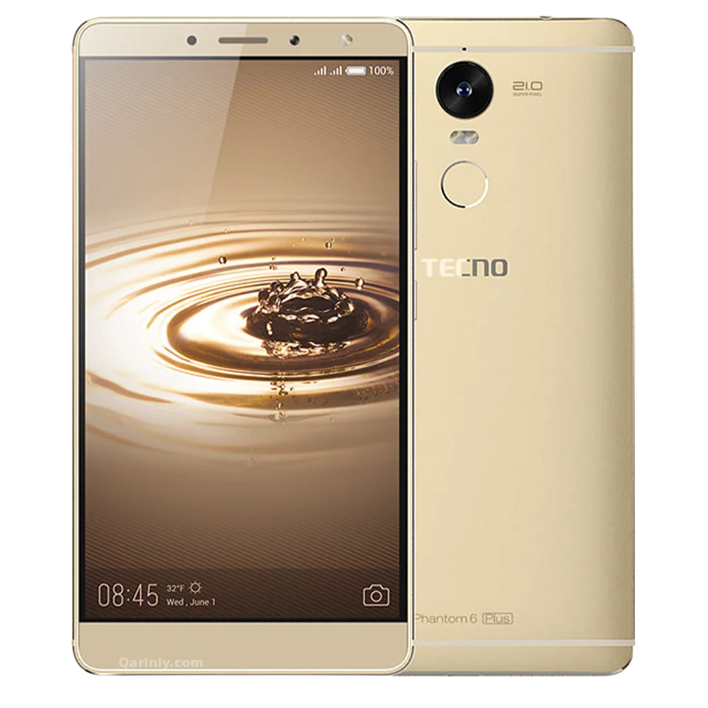 Phantom 6 Plus