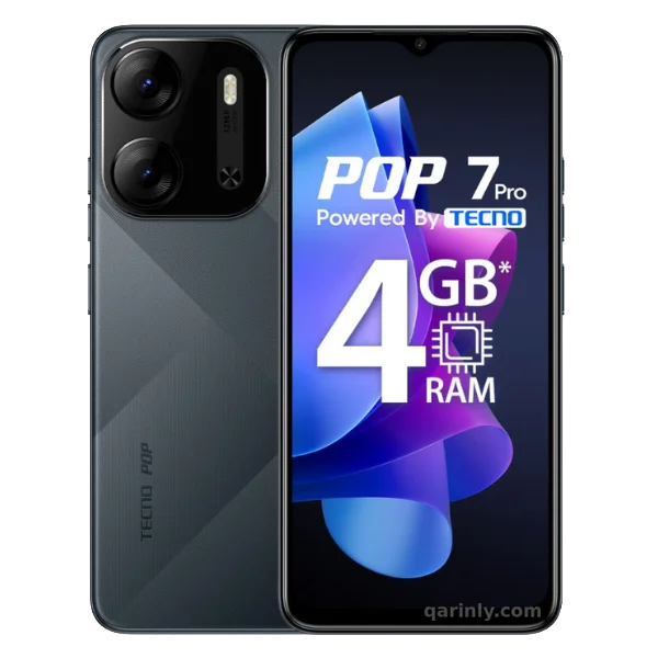 Pop 7 Pro