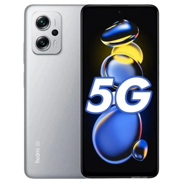Redmi Note 11T Pro