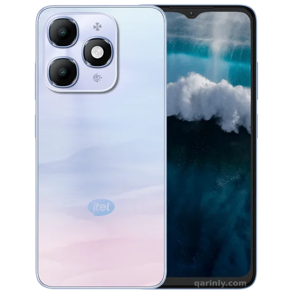 itel A90